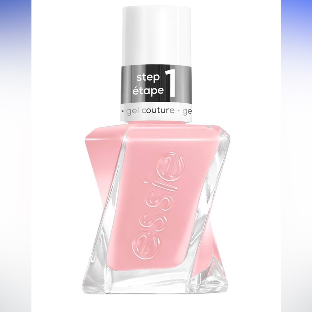 Essie Gel Couture in Pilished and Posed
